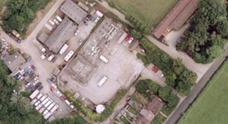 Freehold investment – Chiddingly Road, Horam, East Sussex, TN21 0JJ