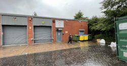 TO LET – 2 Commerical Starter Units at Oak Court, Crystal Drive, Smethwick, B66 1QG